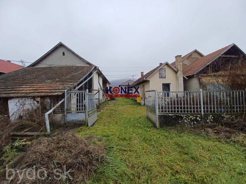 ID-3236 DVA RODINNÉ DOMY / CHALUPY – Perkupa, Maďarsko, 163825_16