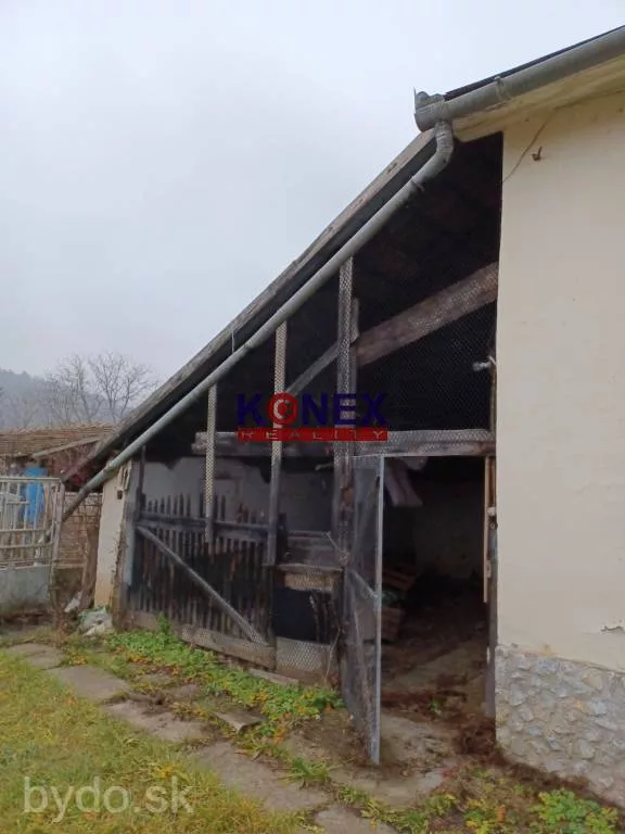 ID-3236 DVA RODINNÉ DOMY / CHALUPY – Perkupa, Maďarsko, 163825_17