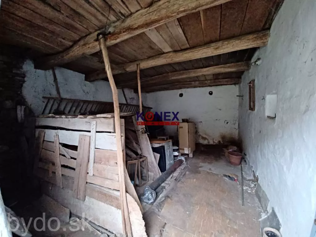 ID-3236 DVA RODINNÉ DOMY / CHALUPY – Perkupa, Maďarsko, 163825_18