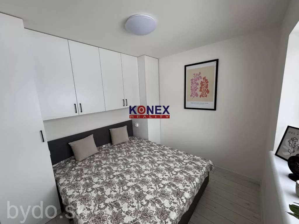 ID-3242 NA PRENÁJOM! Komplet zrenovovaný 1-izbový byt na Šírave!, 163836_4