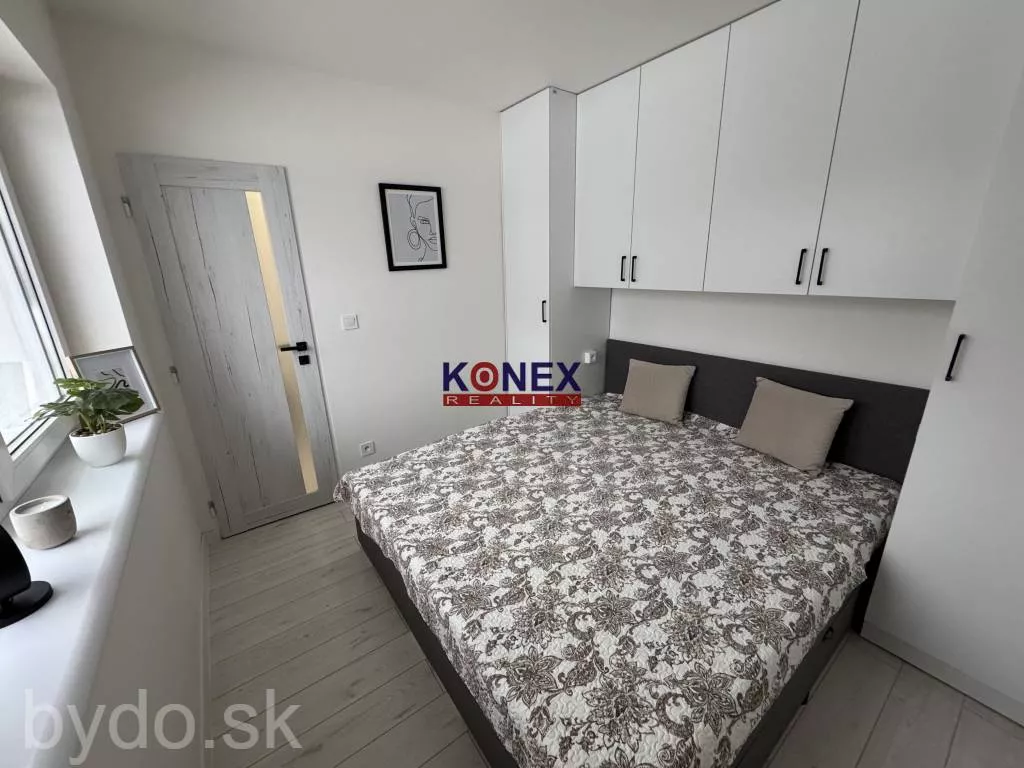 ID-3242 NA PRENÁJOM! Komplet zrenovovaný 1-izbový byt na Šírave!, 163836_5