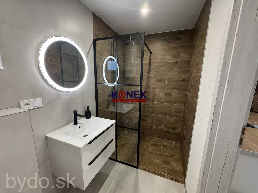 ID-3242 NA PRENÁJOM! Komplet zrenovovaný 1-izbový byt na Šírave!, 163836_8
