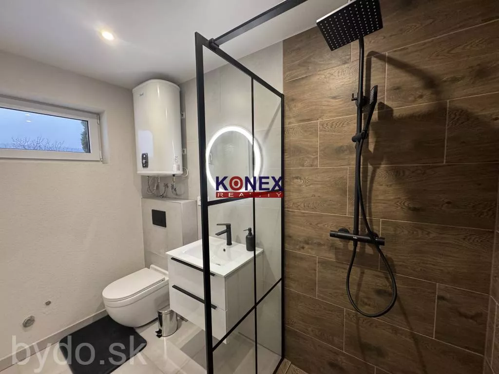 ID-3242 NA PRENÁJOM! Komplet zrenovovaný 1-izbový byt na Šírave!, 163836_9