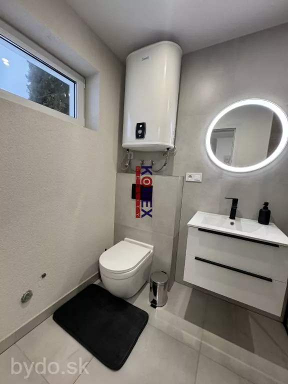 ID-3242 NA PRENÁJOM! Komplet zrenovovaný 1-izbový byt na Šírave!, 163836_10