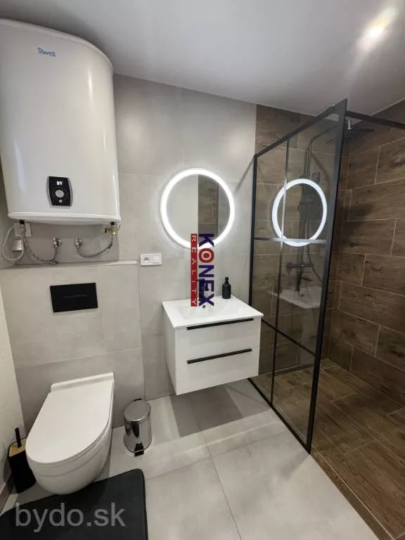 ID-3242 NA PRENÁJOM! Komplet zrenovovaný 1-izbový byt na Šírave!, 163836_11