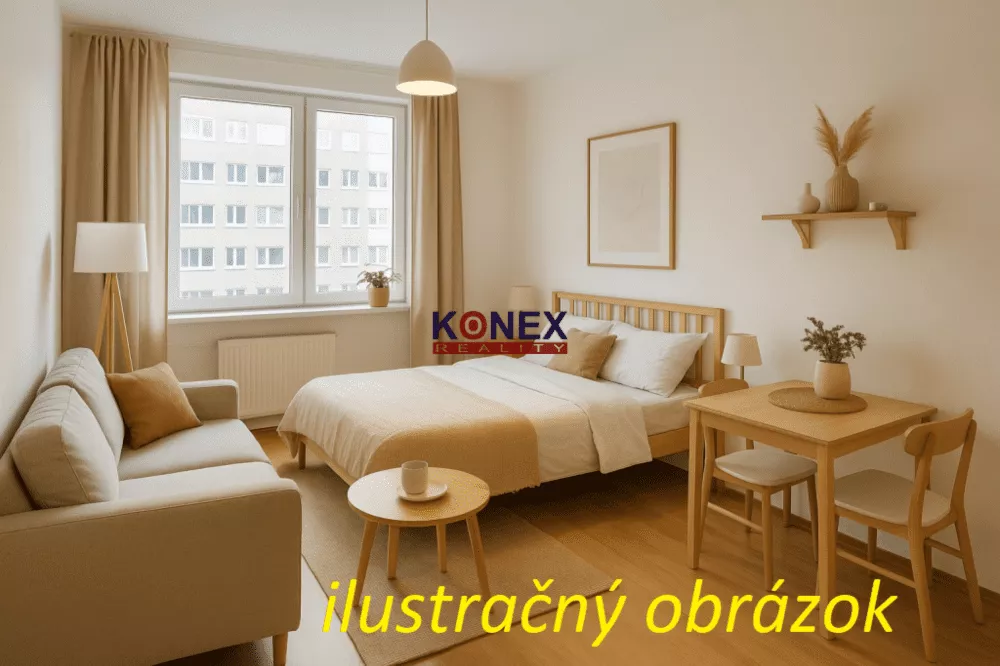 ID-3249 NA PREDAJ - 3-izbový byt blízko centra MICHALOVIEC, 163876_0