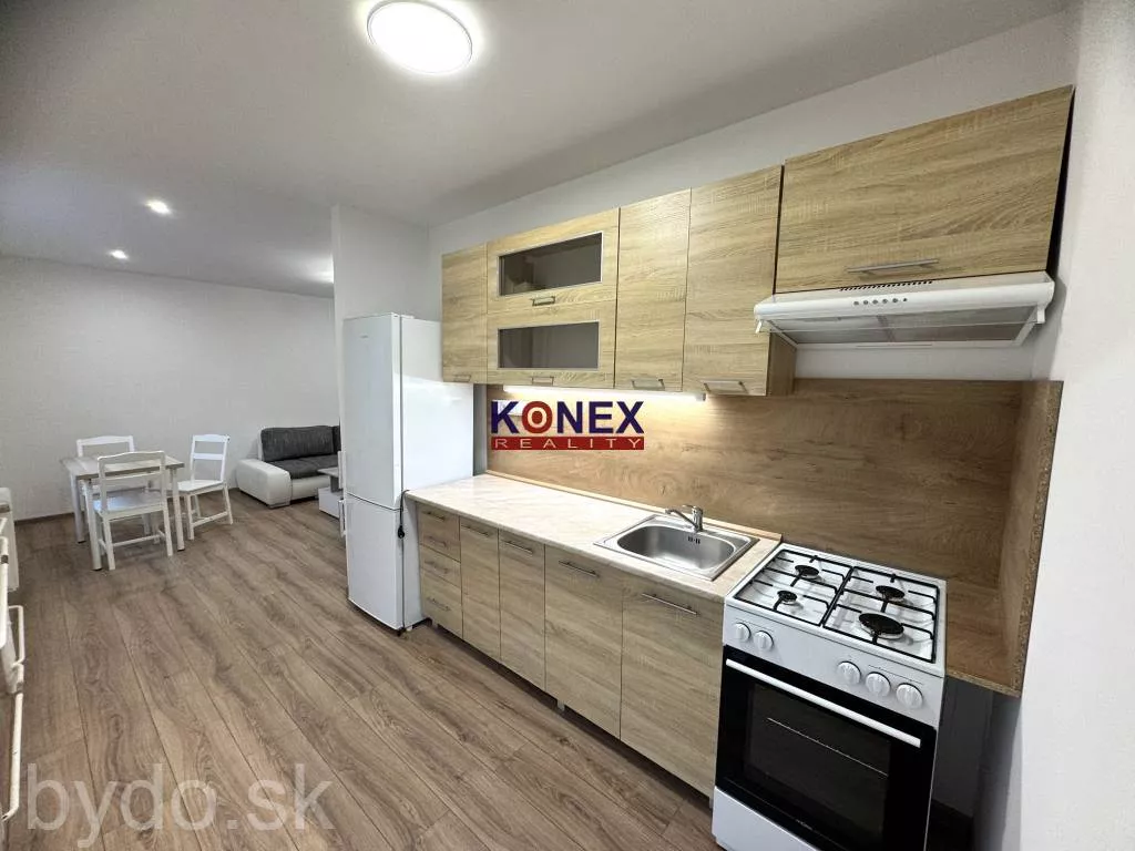 ID-3261 NA PRENÁJOM Krásny 2-izbový byt MICHALOVCE, 163919_0