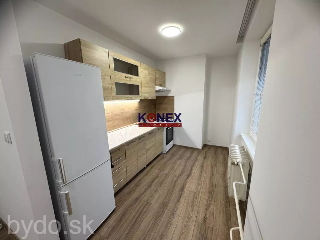 ID-3261 NA PRENÁJOM Krásny 2-izbový byt MICHALOVCE, 163919_1