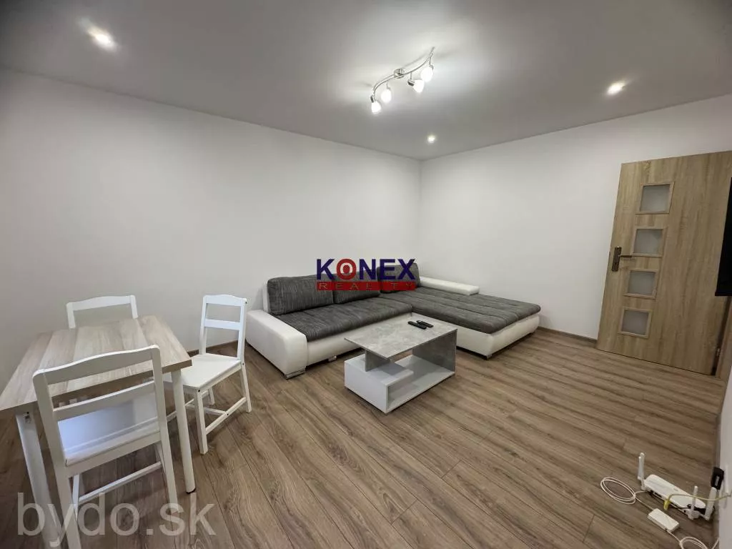 ID-3261 NA PRENÁJOM Krásny 2-izbový byt MICHALOVCE, 163919_2