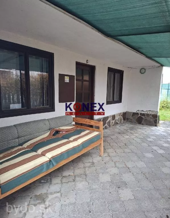 ID-3259 Trojpodlažná murovaná CHATA na ZEMPLÍNSKEJ ŠÍRAVE, 163920_3