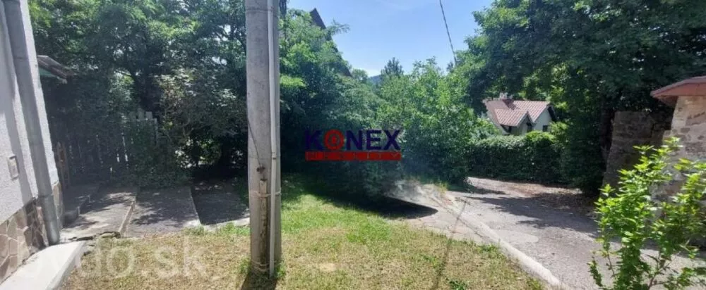 ID-3259 Trojpodlažná murovaná CHATA na ZEMPLÍNSKEJ ŠÍRAVE, 163920_4