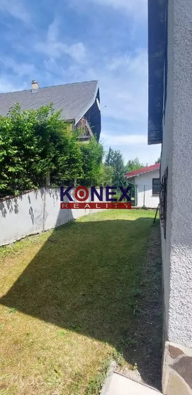 ID-3259 Trojpodlažná murovaná CHATA na ZEMPLÍNSKEJ ŠÍRAVE, 163920_5