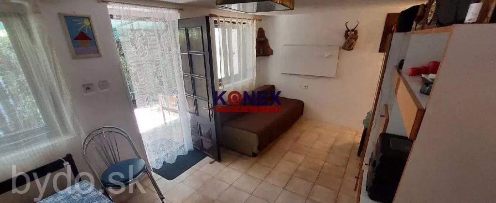 ID-3259 Trojpodlažná murovaná CHATA na ZEMPLÍNSKEJ ŠÍRAVE, 163920_6