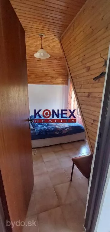 ID-3259 Trojpodlažná murovaná CHATA na ZEMPLÍNSKEJ ŠÍRAVE, 163920_8