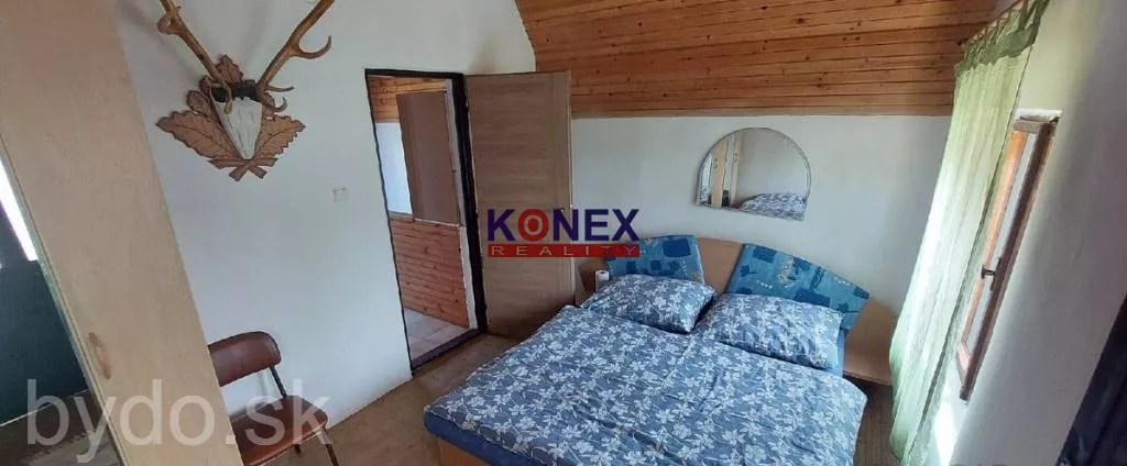 ID-3259 Trojpodlažná murovaná CHATA na ZEMPLÍNSKEJ ŠÍRAVE, 163920_9