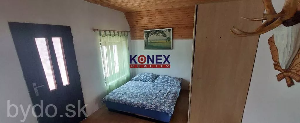 ID-3259 Trojpodlažná murovaná CHATA na ZEMPLÍNSKEJ ŠÍRAVE, 163920_10