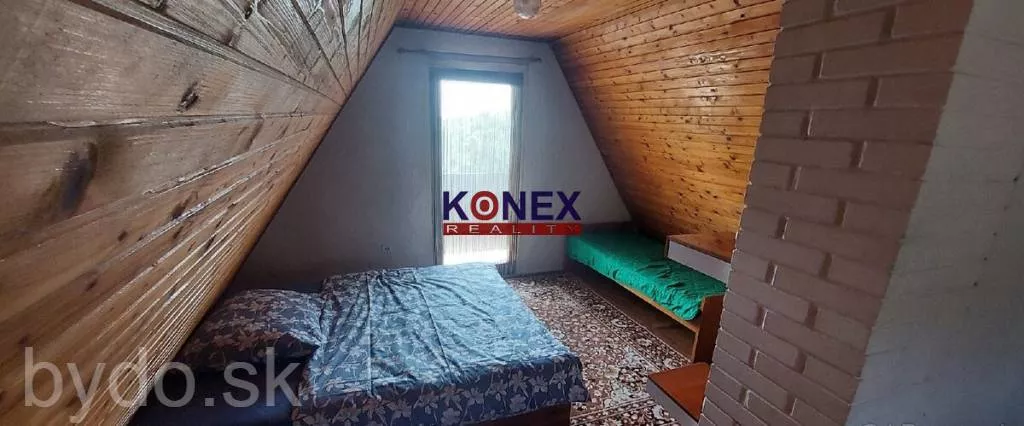 ID-3259 Trojpodlažná murovaná CHATA na ZEMPLÍNSKEJ ŠÍRAVE, 163920_11