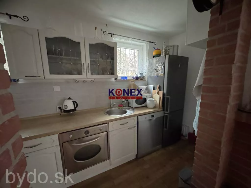 ID-3264 Murovaná dvojpodlažná chata na Šírave, 163964_2