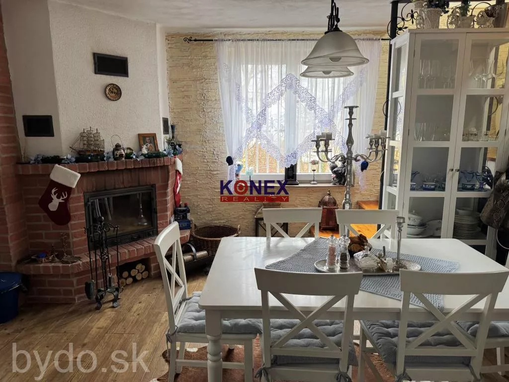 ID-3264 Murovaná dvojpodlažná chata na Šírave, 163964_3