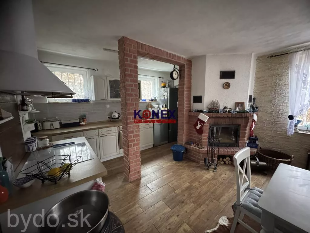 ID-3264 Murovaná dvojpodlažná chata na Šírave, 163964_4