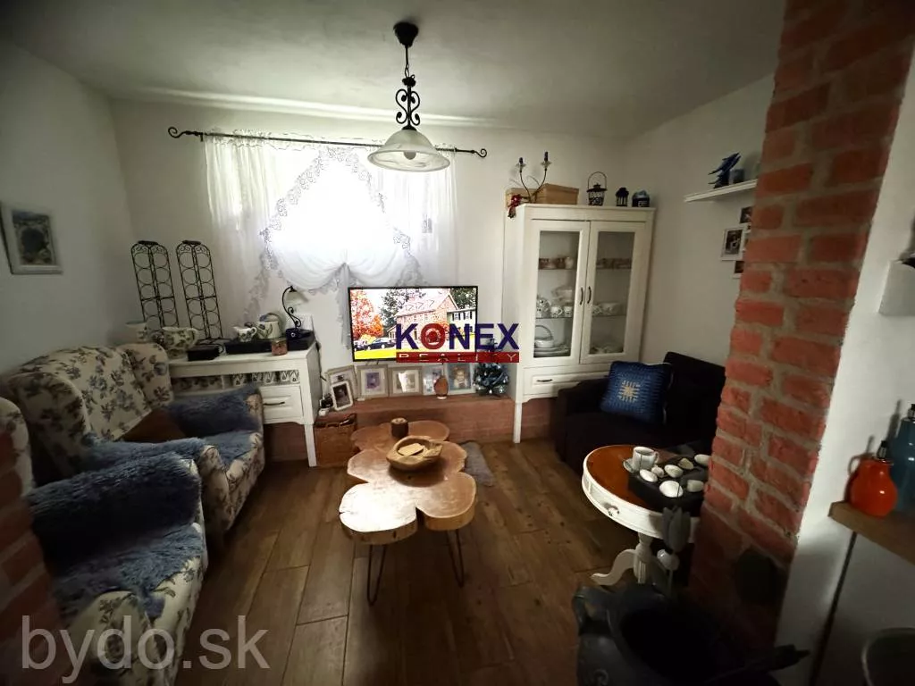 ID-3264 Murovaná dvojpodlažná chata na Šírave, 163964_6