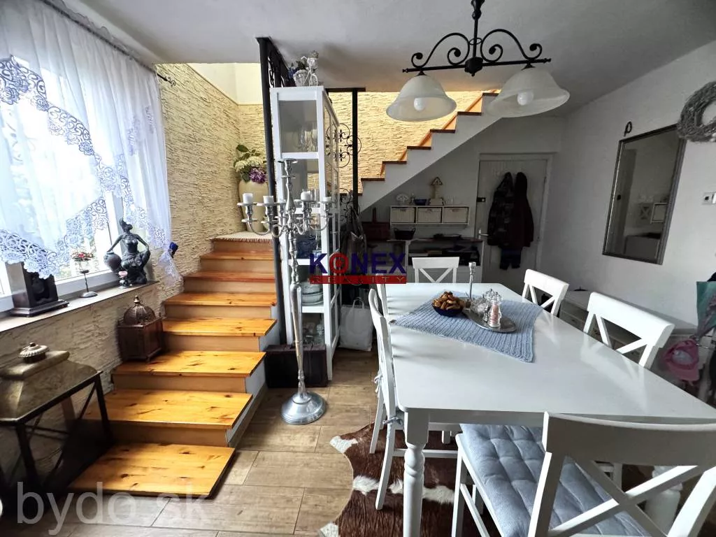 ID-3264 Murovaná dvojpodlažná chata na Šírave, 163964_7