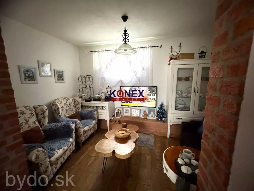 ID-3264 Murovaná dvojpodlažná chata na Šírave, 163964_8