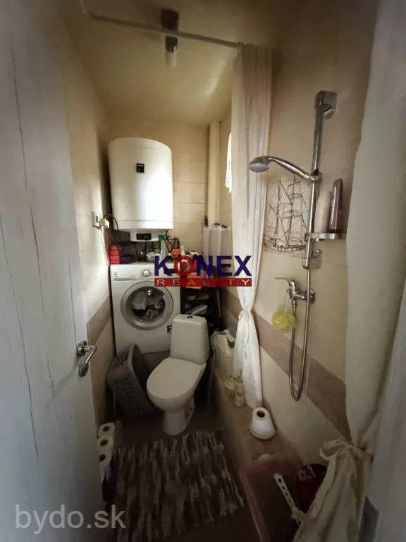 ID-3264 Murovaná dvojpodlažná chata na Šírave, 163964_9