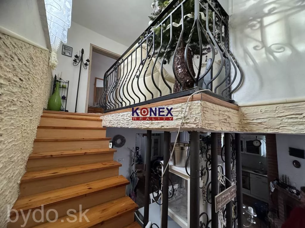 ID-3264 Murovaná dvojpodlažná chata na Šírave, 163964_10