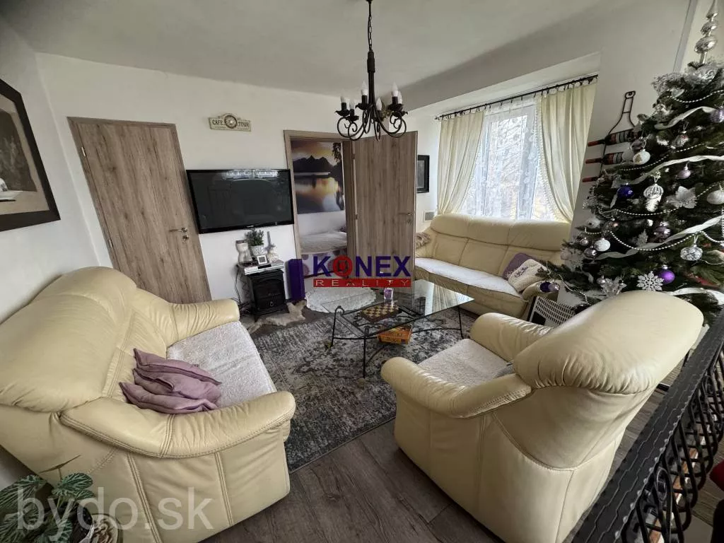 ID-3264 Murovaná dvojpodlažná chata na Šírave, 163964_11