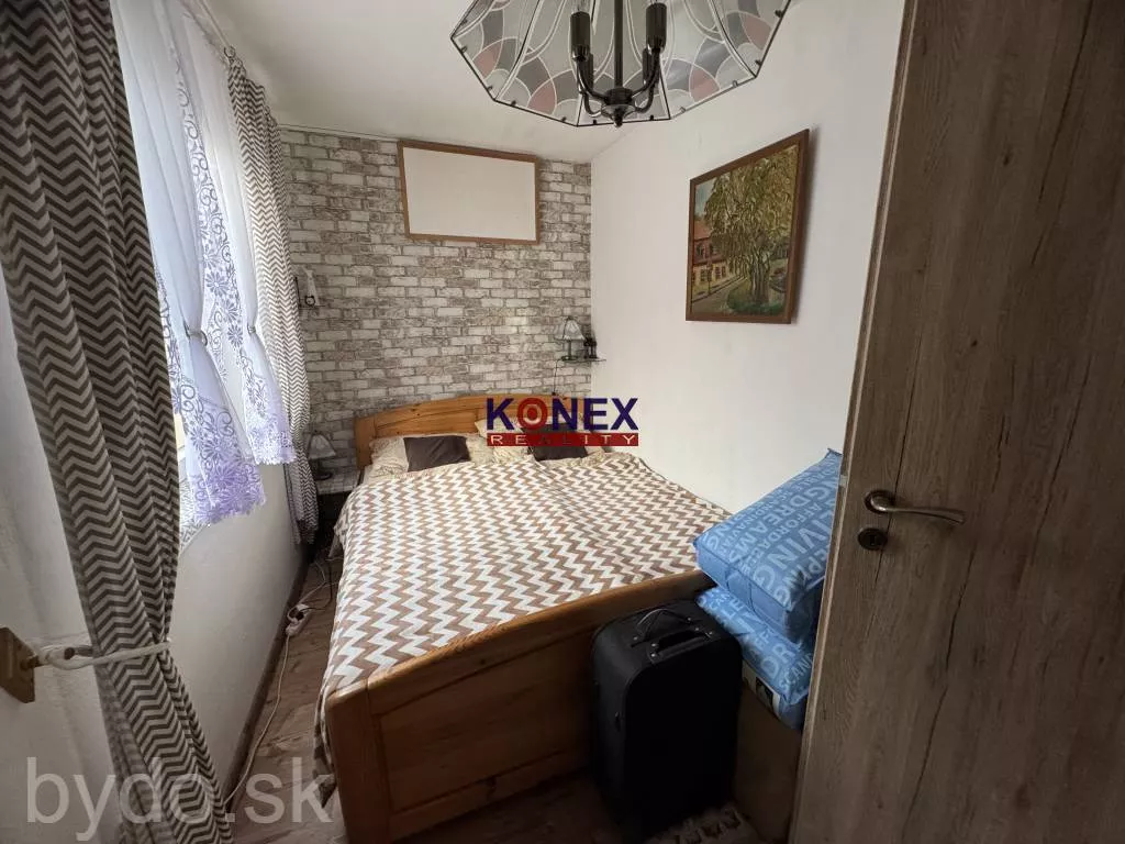 ID-3264 Murovaná dvojpodlažná chata na Šírave, 163964_12