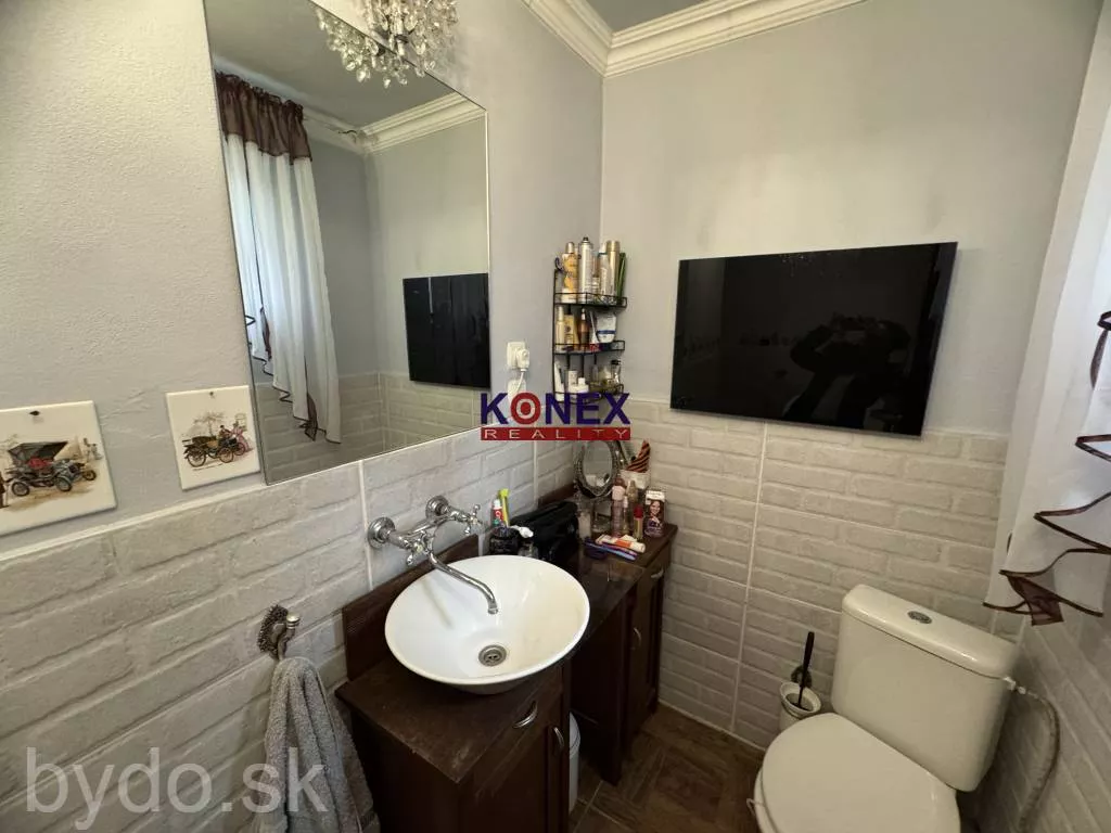 ID-3264 Murovaná dvojpodlažná chata na Šírave, 163964_14