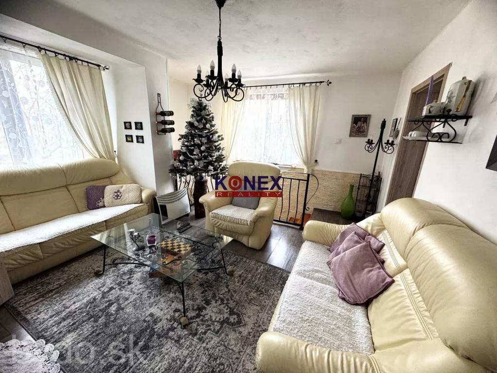 ID-3264 Murovaná dvojpodlažná chata na Šírave, 163964_16