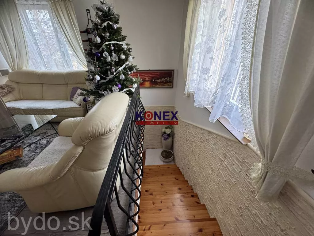 ID-3264 Murovaná dvojpodlažná chata na Šírave, 163964_18