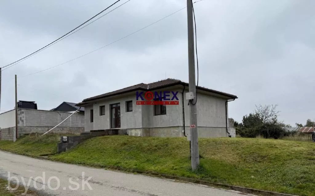 ID-3267 NOVOSTAVBA kúsok od Trebišova – ZEMPLÍNSKA TEPLICA, 163997_3