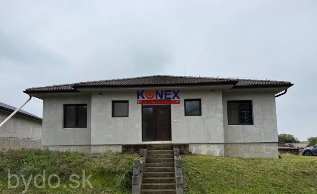 ID-3267 NOVOSTAVBA kúsok od Trebišova – ZEMPLÍNSKA TEPLICA, 163997_17