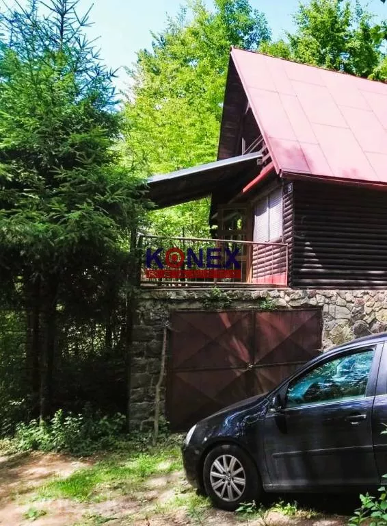 ID-3270 Rekreačná CHATA – Domaša – NOVÁ KELČA, 164004_1