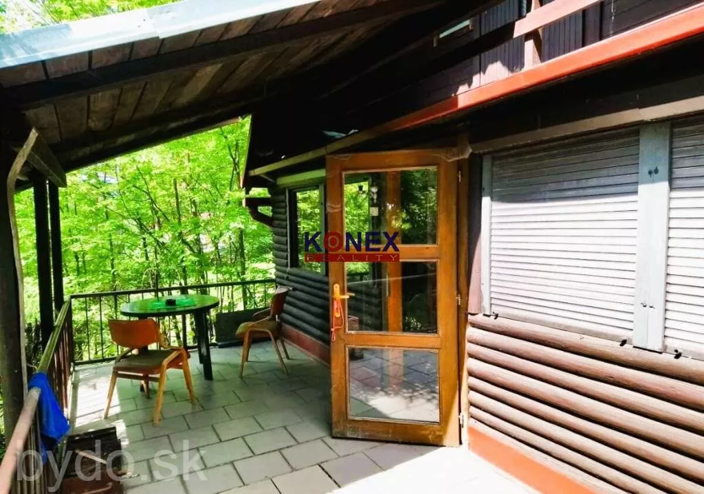 ID-3270 Rekreačná CHATA – Domaša – NOVÁ KELČA, 164004_2