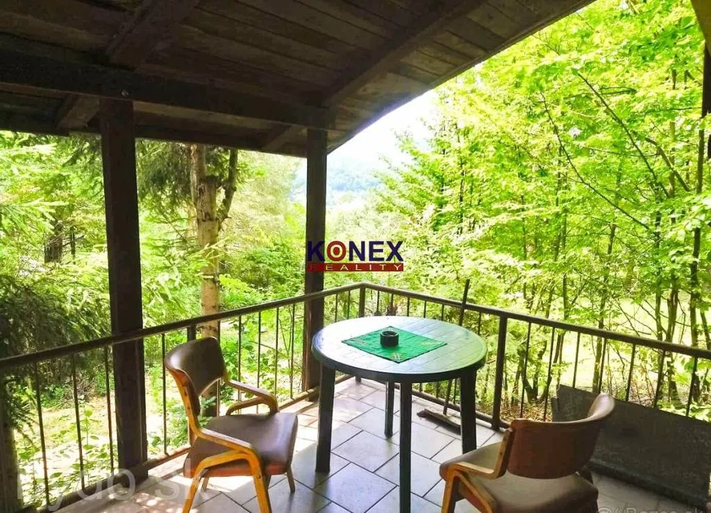 ID-3270 Rekreačná CHATA – Domaša – NOVÁ KELČA, 164004_3