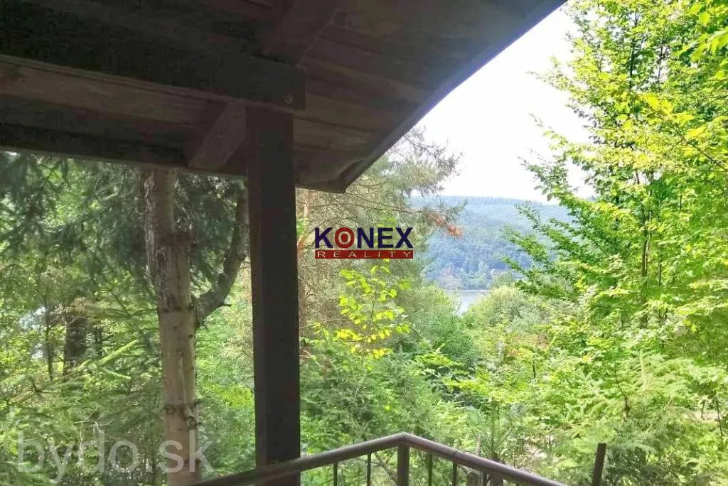 ID-3270 Rekreačná CHATA – Domaša – NOVÁ KELČA, 164004_4