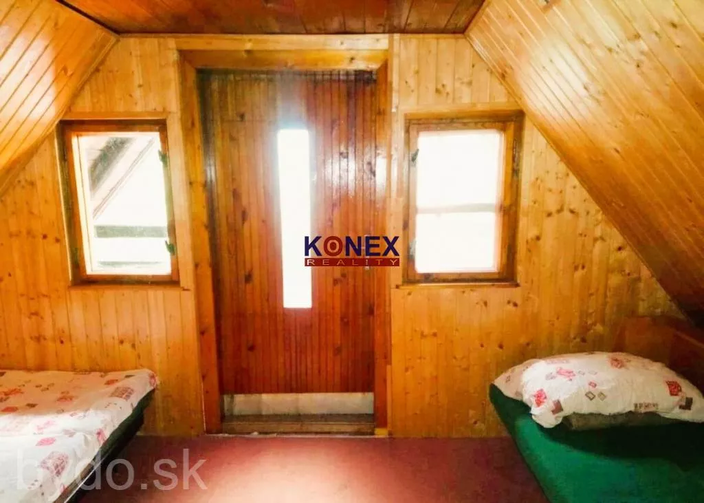 ID-3270 Rekreačná CHATA – Domaša – NOVÁ KELČA, 164004_6