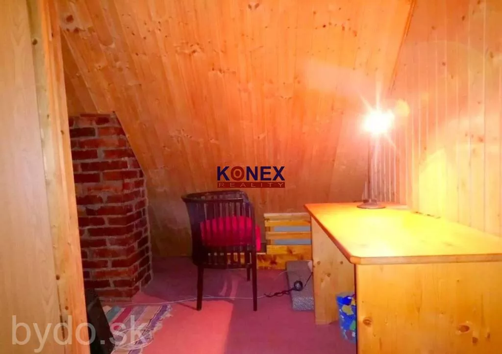 ID-3270 Rekreačná CHATA – Domaša – NOVÁ KELČA, 164004_7