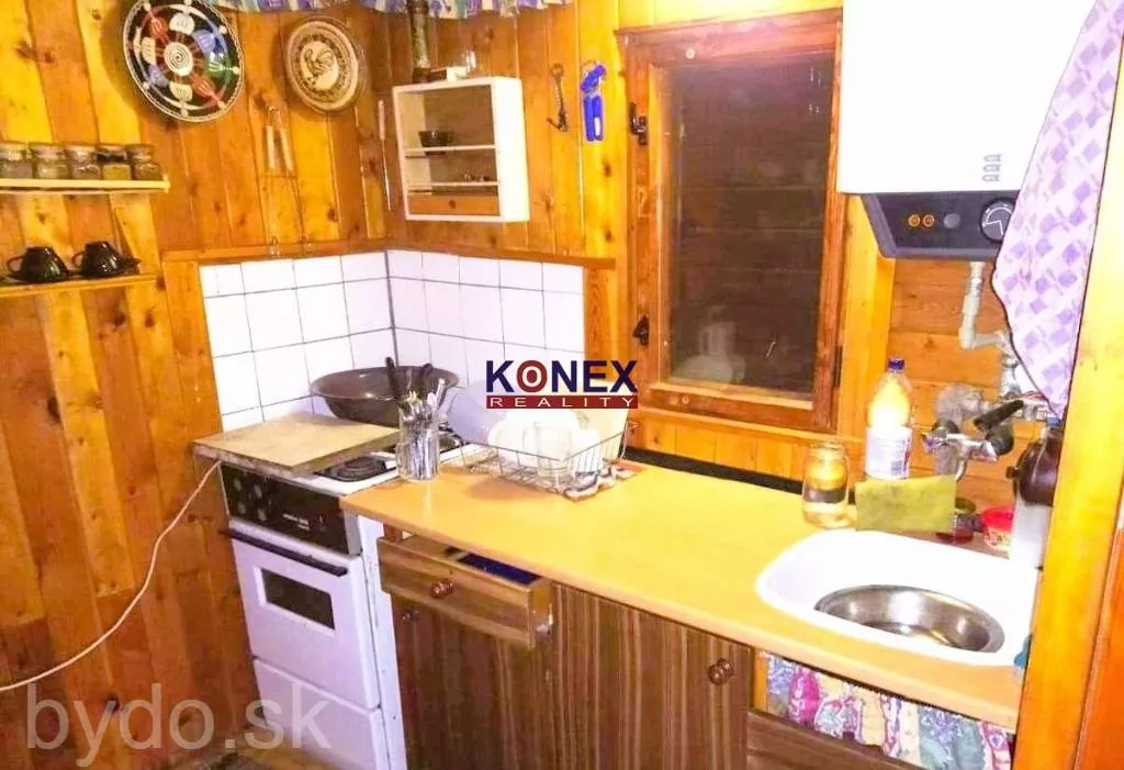 ID-3270 Rekreačná CHATA – Domaša – NOVÁ KELČA, 164004_8