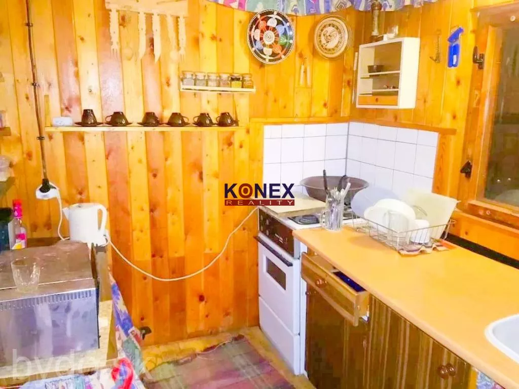 ID-3270 Rekreačná CHATA – Domaša – NOVÁ KELČA, 164004_9