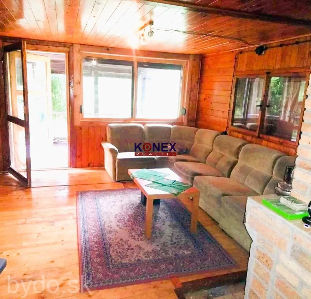 ID-3270 Rekreačná CHATA – Domaša – NOVÁ KELČA, 164004_12