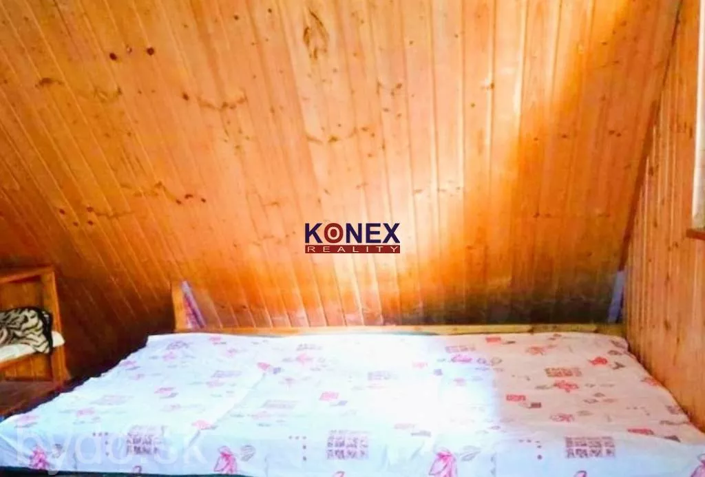 ID-3270 Rekreačná CHATA – Domaša – NOVÁ KELČA, 164004_13