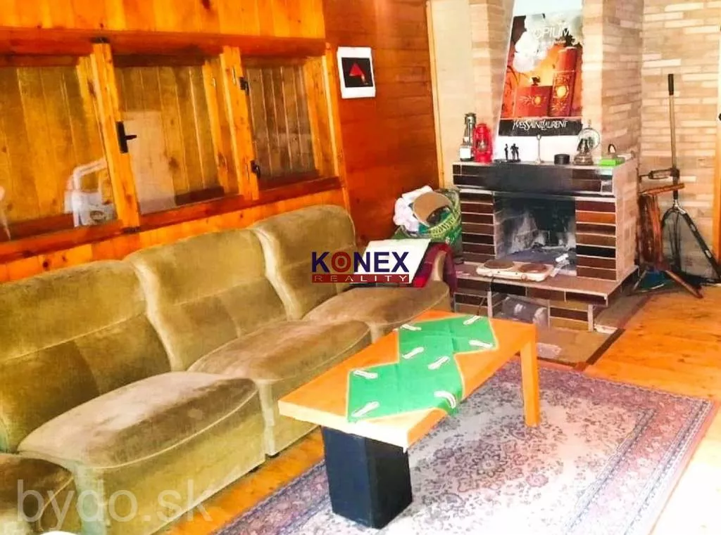 ID-3270 Rekreačná CHATA – Domaša – NOVÁ KELČA, 164004_14