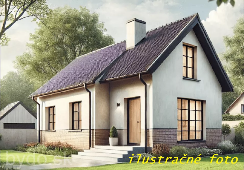 ID-3296 Rekreačná chata na Zemplínskej Šírave, 176470_0