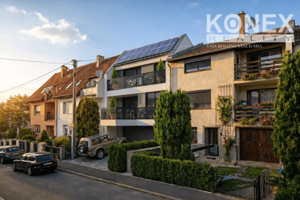 ID-3324 PROJEKT MODERNEJ NOVOSTAVBY VRANOV/n/T, 176629_0