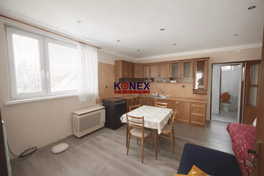 ID-3376 SKVELÁ PONUKA Rodinný dom v obci BREHOV, 177114_1